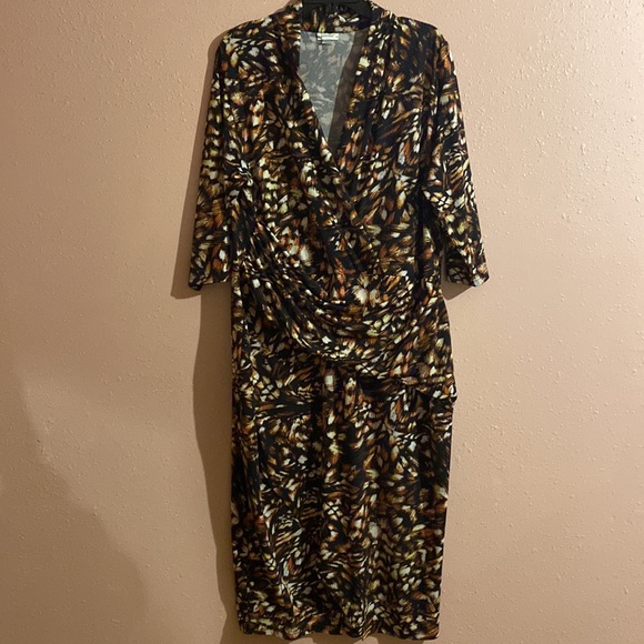 Avenue dress size 18 / 20 - Picture 5 of 15